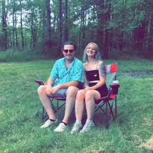 Meet your Posher, Pat